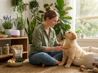 Holistic Care For Puppies: 10 Essential Daily Habits