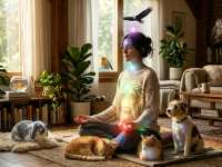 Learn About The Animal Chakra System Today