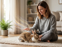 Reiki For Rabbits