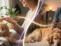 Short Reiki Sessions vs Long Ones For Animals