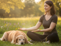 The Ethics Of Animal Reiki And The Power Of Free Will