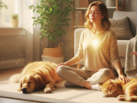 The Power Of Intention In Animal Reiki